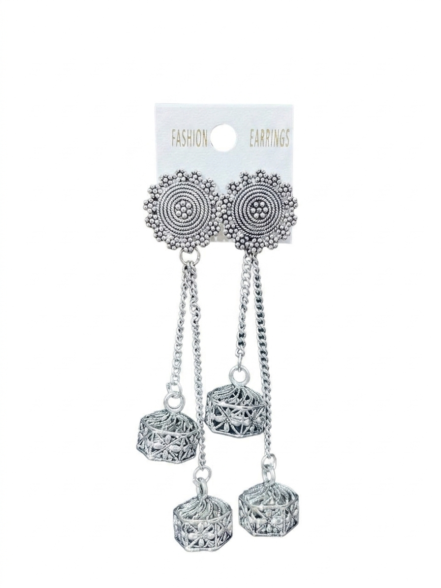 Designer Fancy Earings Collection for Women & Girls