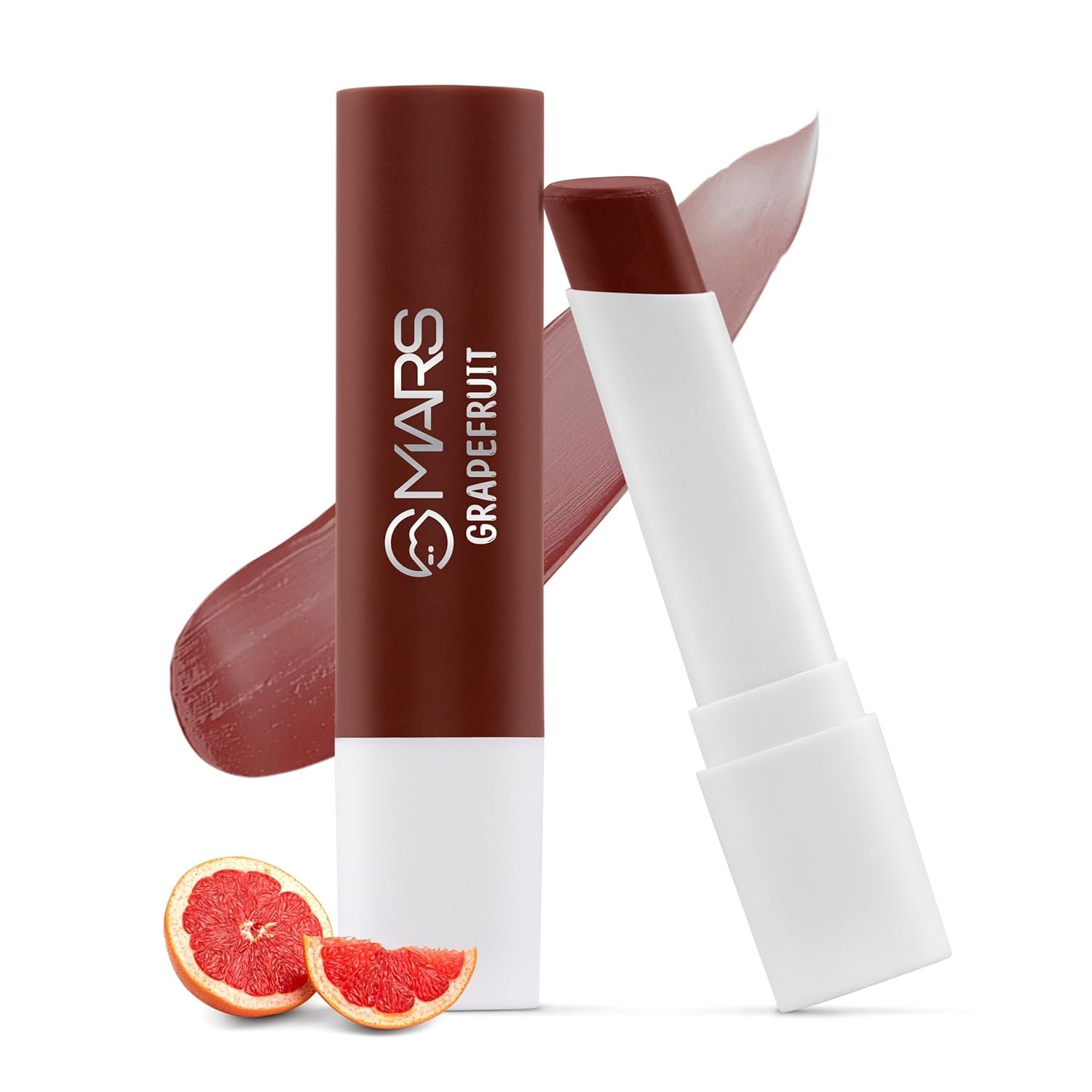Mars Tinted Lip Balm