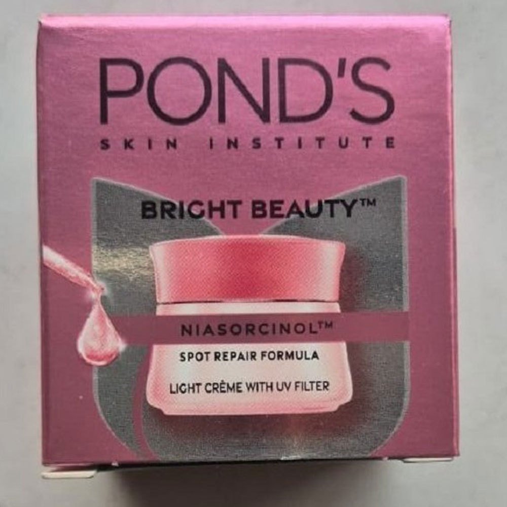 POND'S Skin Institute - Bright Beauty-Niasorcinol