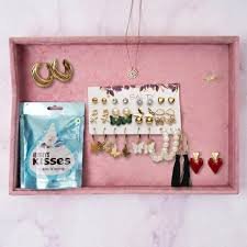 Jewellery Hamper – 5 pcs