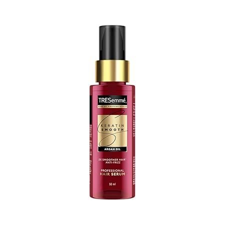 TRESemme Keratin Smooth Hair Serum 50 ml
