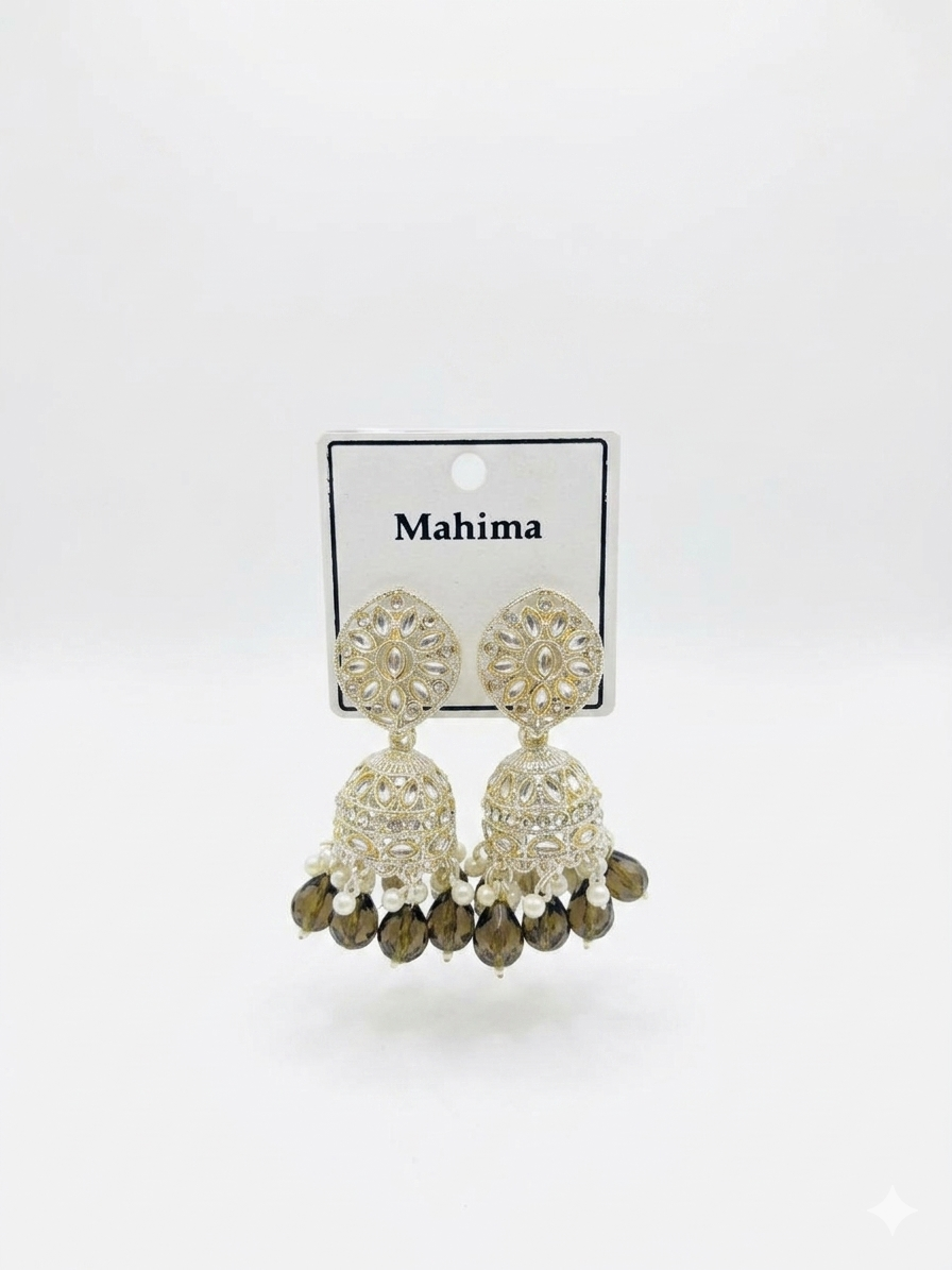 Designer Fancy Earings Collection for Women & Girls