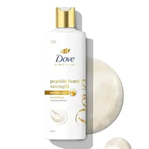 Dove Peptide Bond Strength Shampoo for Dry & Damaged Hair
