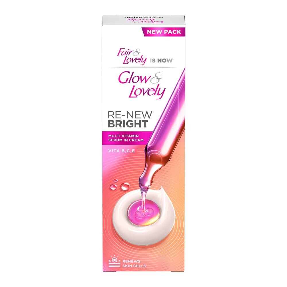 FAIR LOVELY RE - NEW BRIGHT