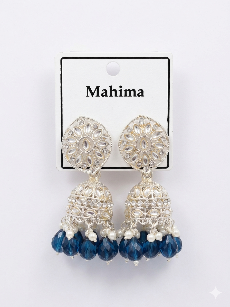 Designer Fancy Earings Collection for Women & Girls