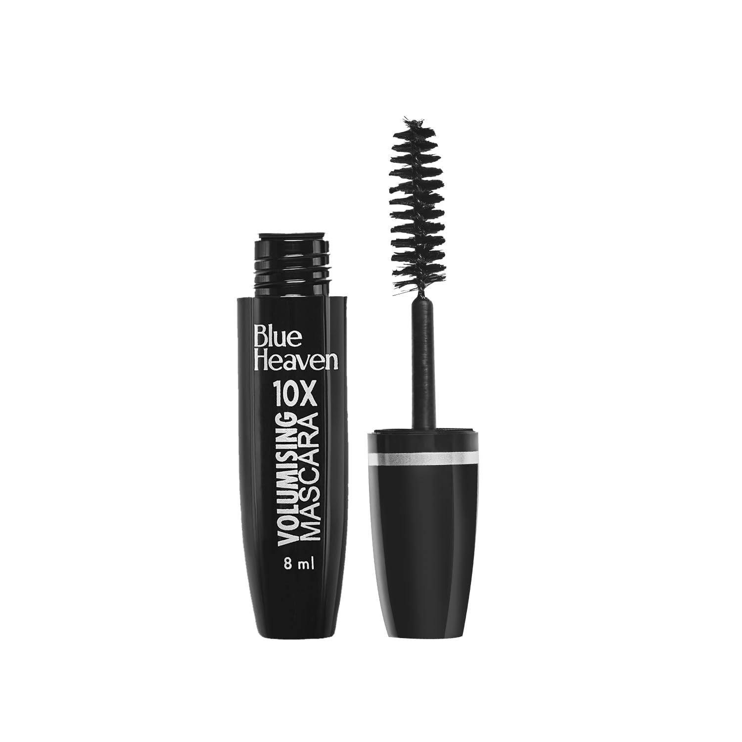 Blue Heaven Long Lasting Mascara for Women ( Pack of 3 )