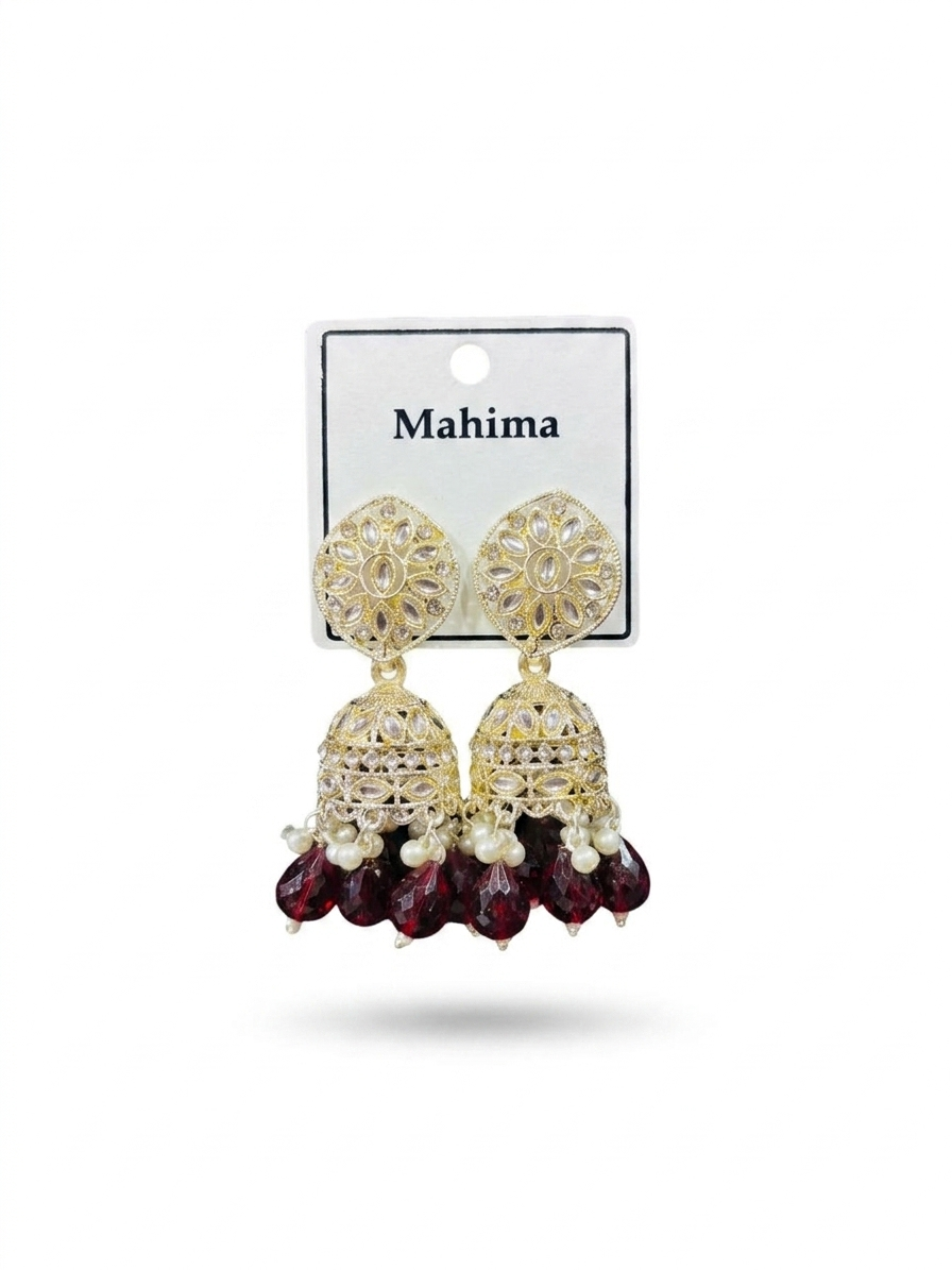 Designer Fancy Earings Collection for Women & Girls
