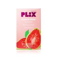 Plix Guava Glow Dewy Serum 10% Vitamin C