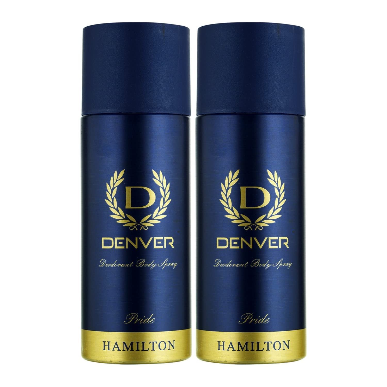 Denver Pride 150 ML, pack of 2