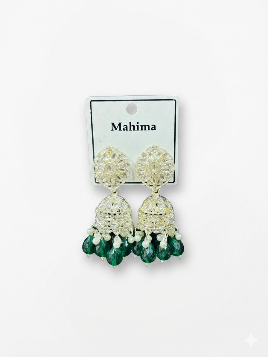 Designer Fancy Earings Collection for Women & Girls