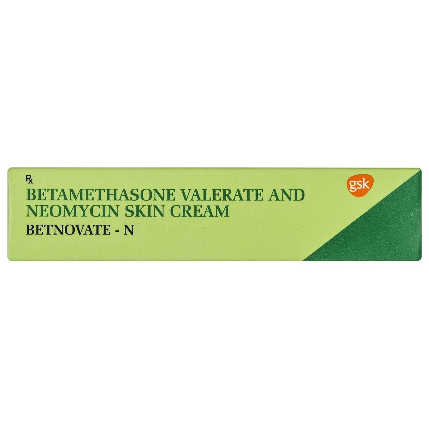 Betnovate N - Tube of 25g Cream